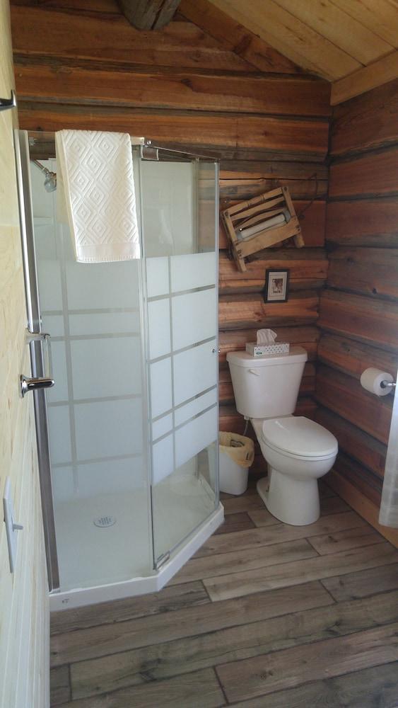 Wolfwood Guest Ranch Villa Клиъруотър Екстериор снимка