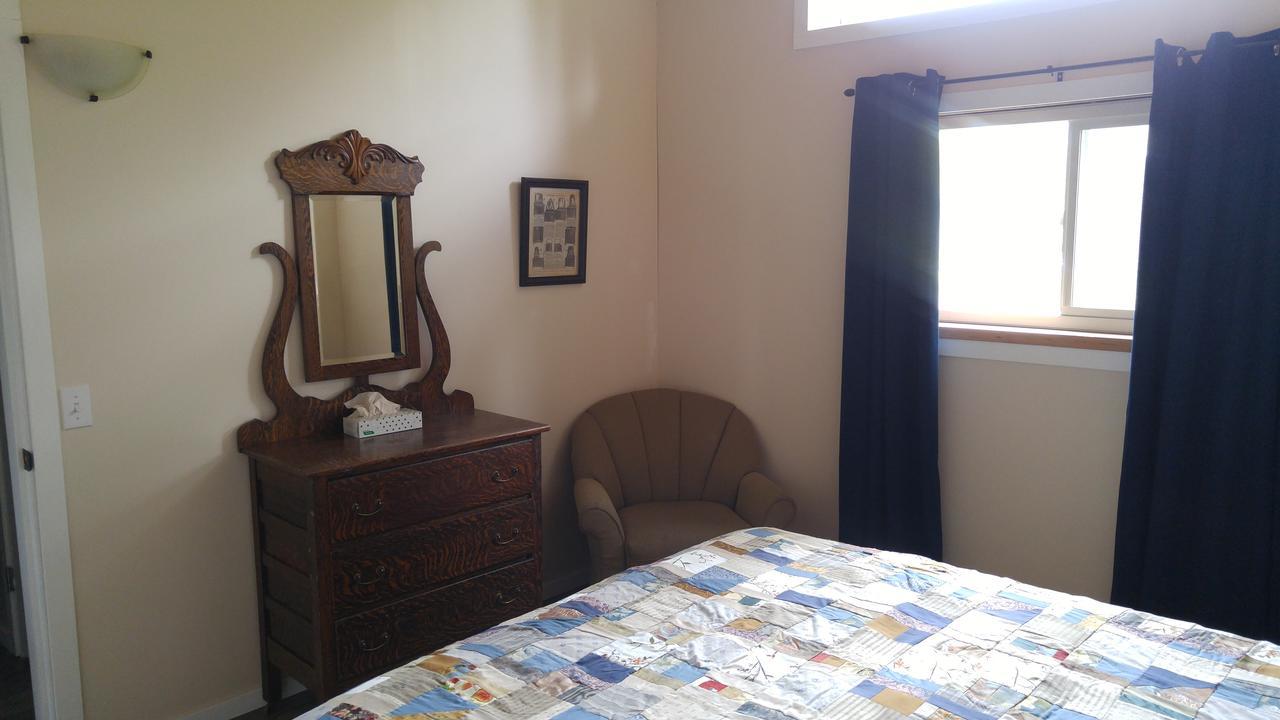 Wolfwood Guest Ranch Villa Клиъруотър Екстериор снимка