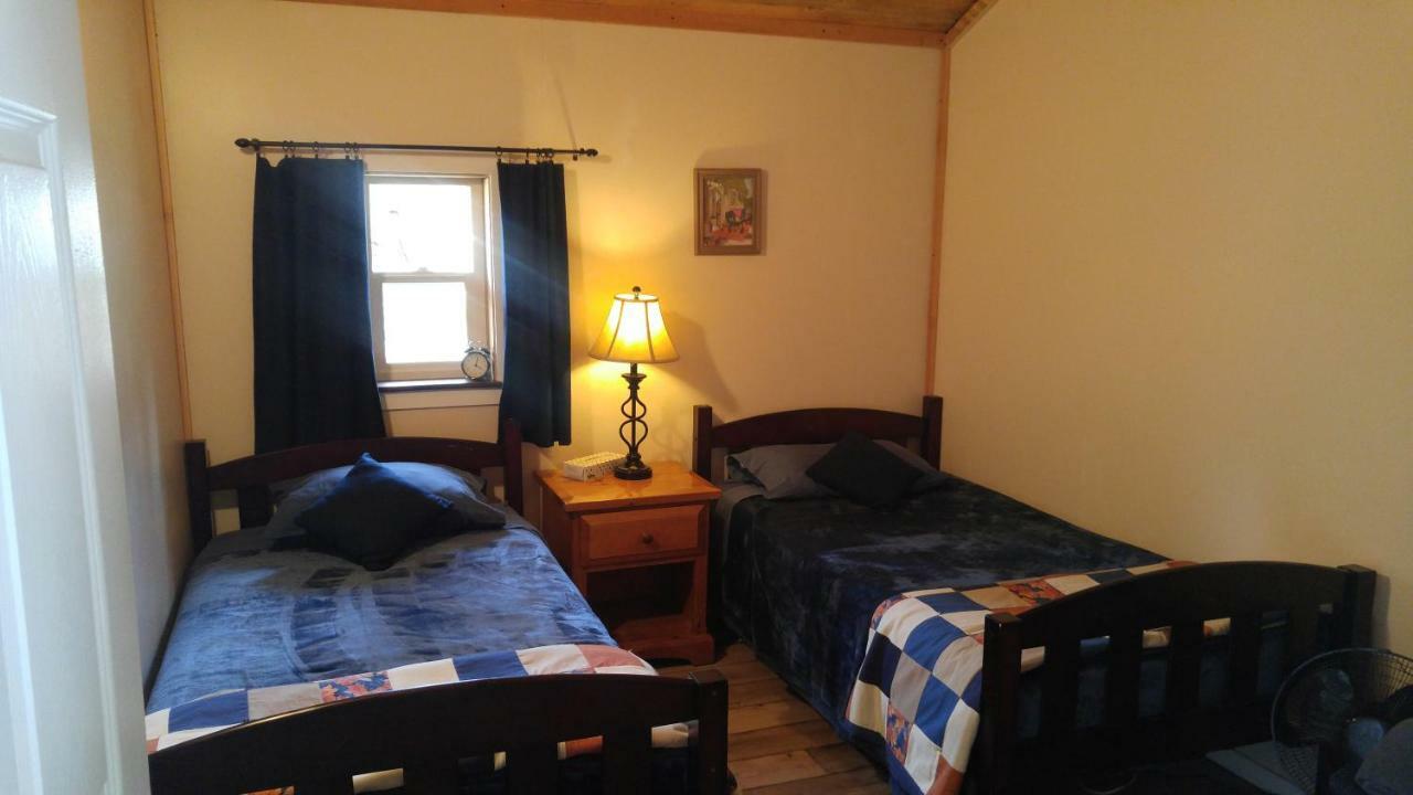 Wolfwood Guest Ranch Villa Клиъруотър Екстериор снимка
