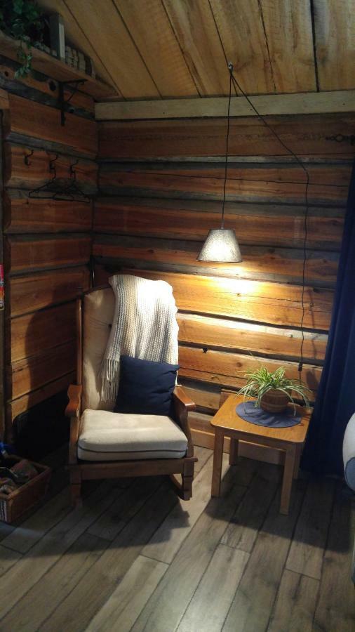 Wolfwood Guest Ranch Villa Клиъруотър Екстериор снимка